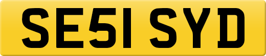 SE51SYD